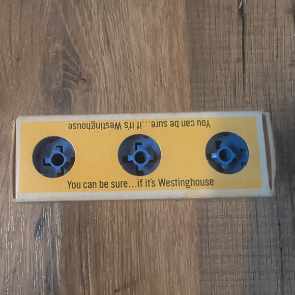 Flash Cubes - Blue - Picture 3 of 6